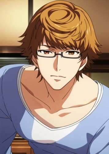 Nishiki Nishio  