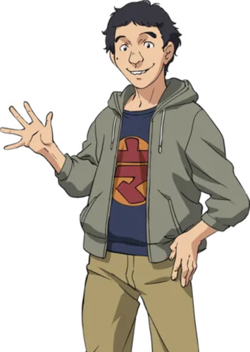 Nishio Onishi