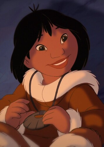 Nita (Young)