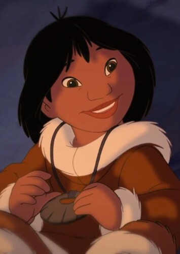 Nita (Young)