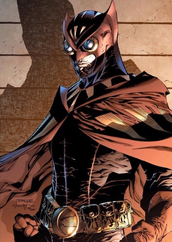 Nite owl