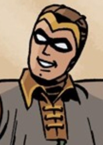 Nite Owl
