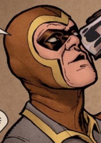 Nite Owl