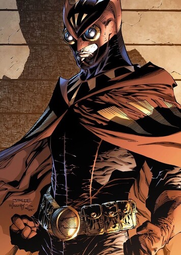 Nite owl