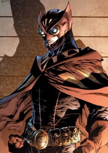 Nite owl
