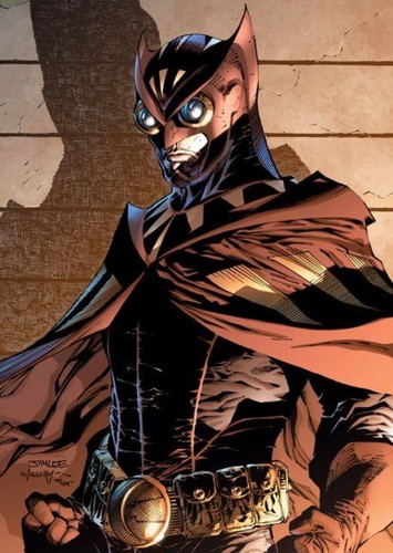 Nite Owl