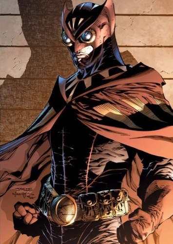 Nite Owl II