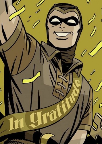 Nite Owl