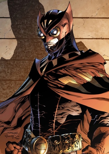 Nite Owl