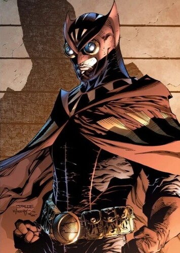 Nite Owl