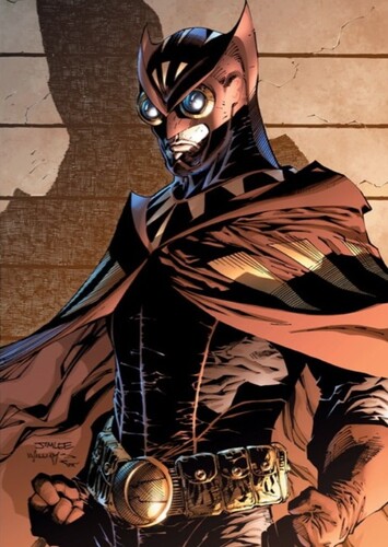 Nite Owl
