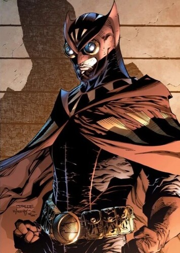Nite Owl