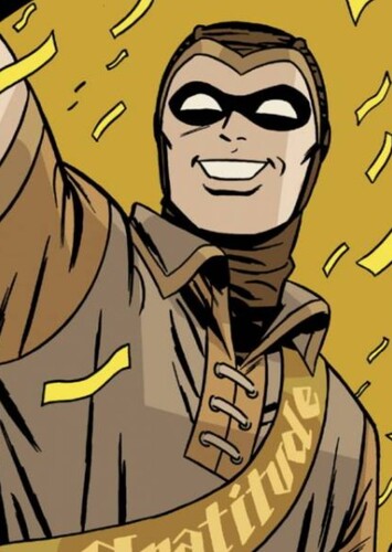 Nite Owl I