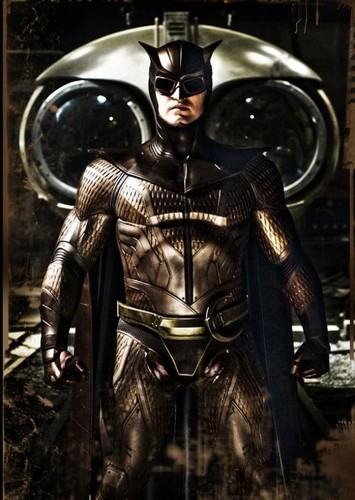 Nite Owl I