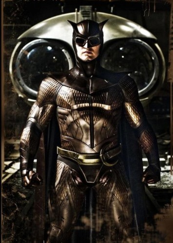 Nite Owl I