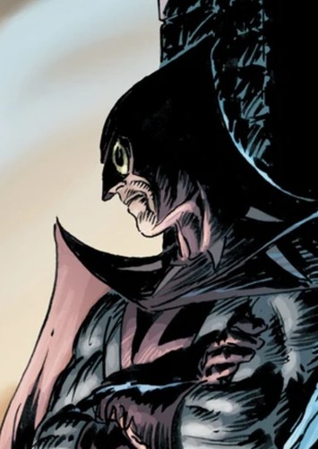 Nite Owl II