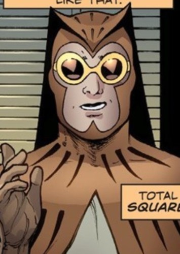 Nite Owl II