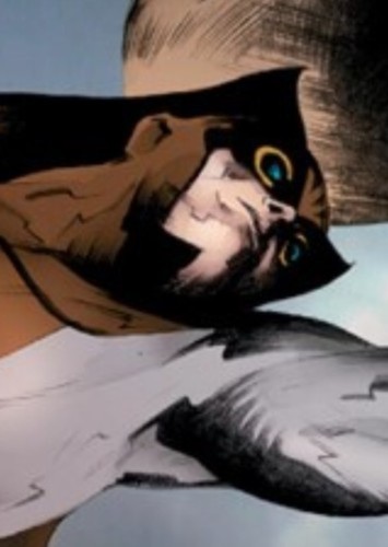 Nite Owl II