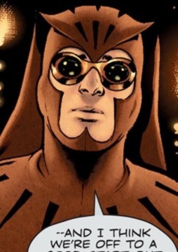 Nite Owl II