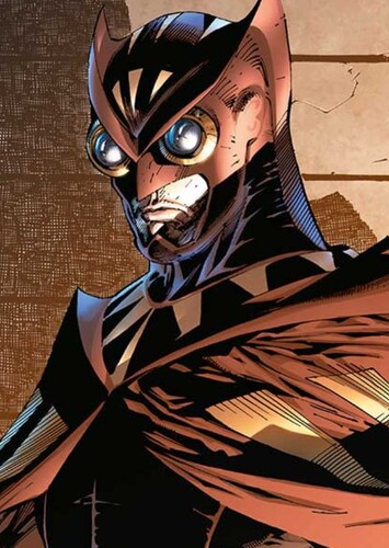 Nite Owl II