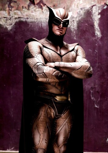 Nite Owl II