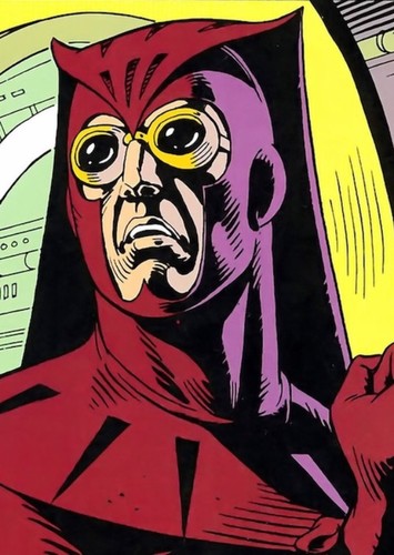 Nite Owl II