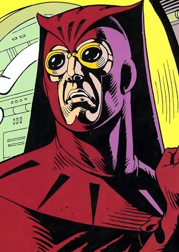 Nite Owl II