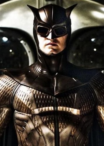 Nite Owl II (Snyder)