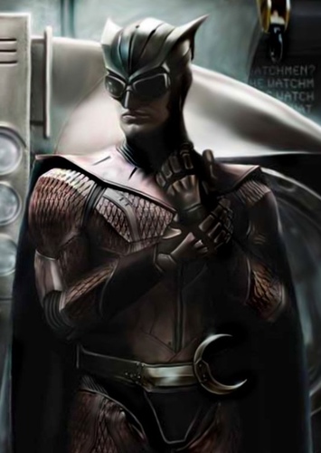 Nite Owl II