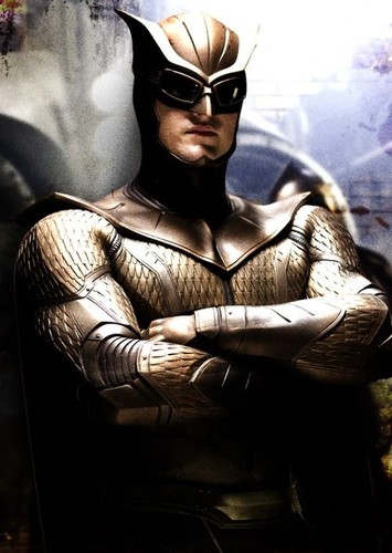 Nite Owl II