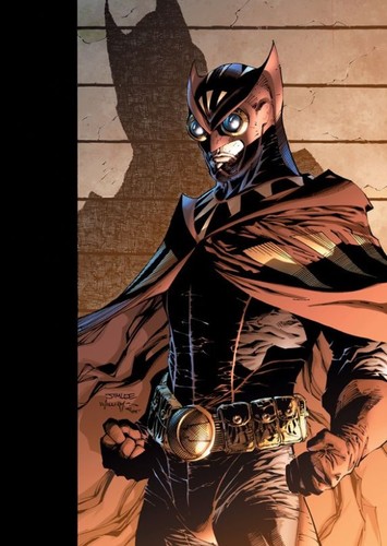 Nite Owl II