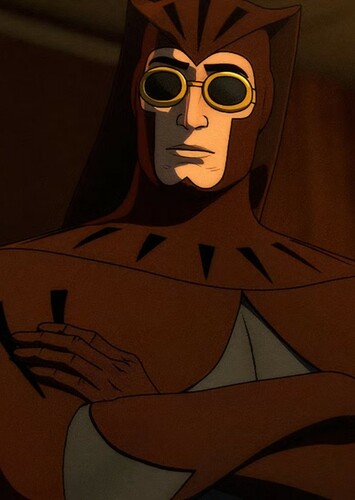 Nite Owl II