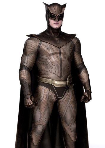 Nite Owl II (Patrick Wilson)