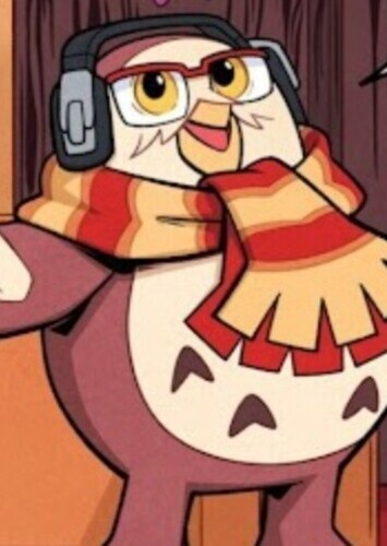 Nite the Owl