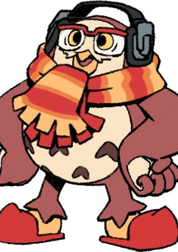 Nite the Owl