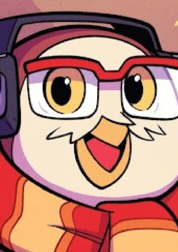Nite the Owl