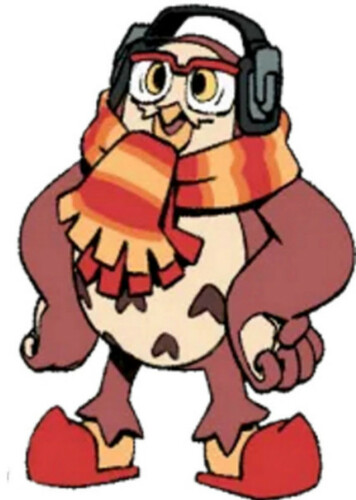 Nite the Owl (Prime)