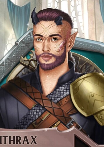 Nithrax