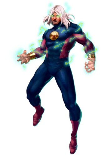 Nitro
