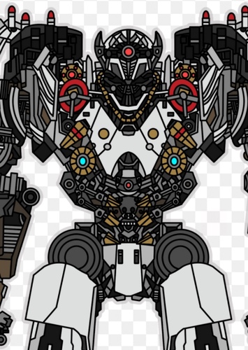 Nitro Zeus