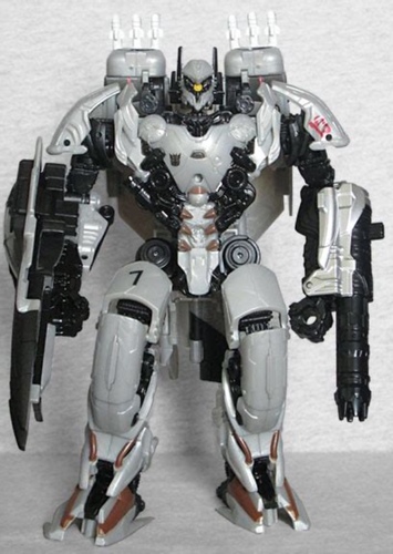 Nitro Zeus