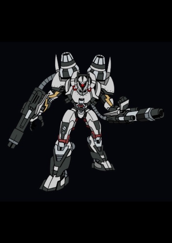 Nitro Zeus