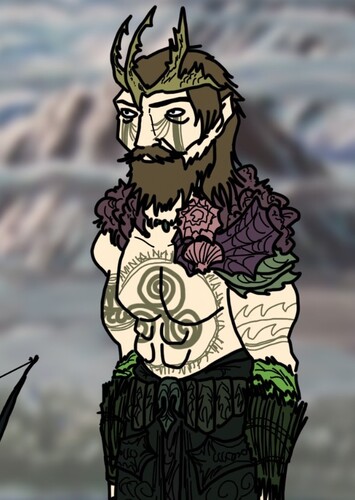 Njörðr