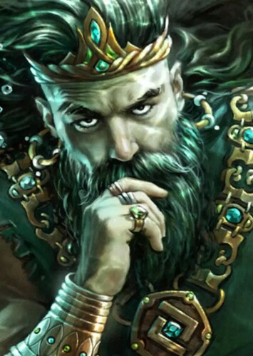 Njörðr
