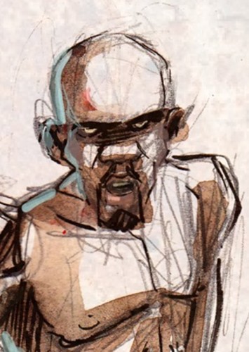 Almami Nkrumah