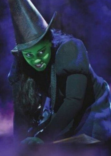 No Good Deed - Wicked