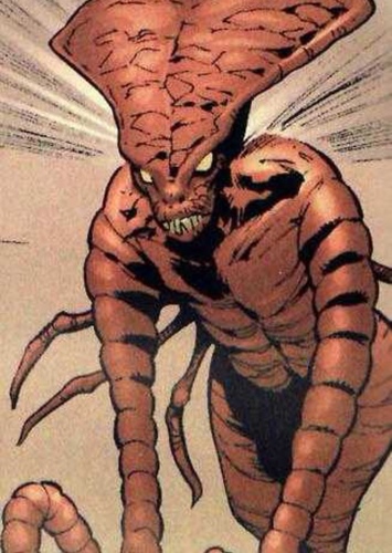No-Name of the brood