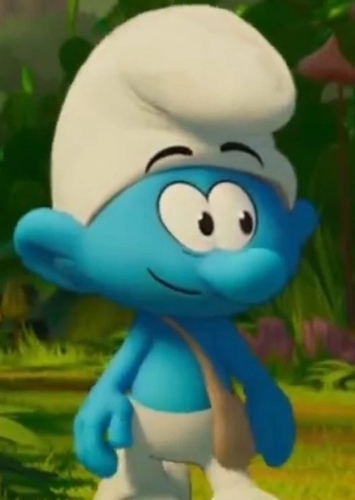 No Name Smurf