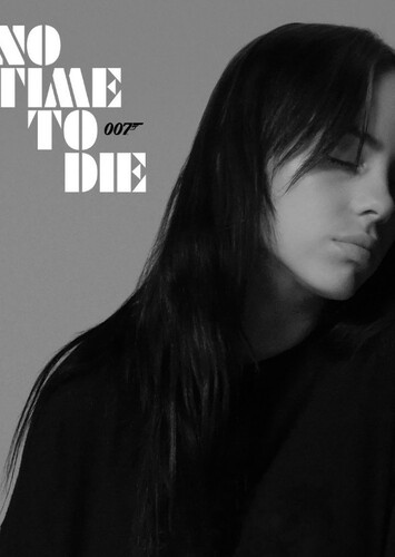 No Time To Die