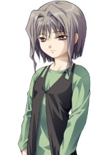 Noa Takimura (Japanese Dub)
